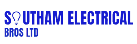 Southam Electrical Bros Logo