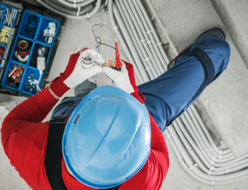 Understanding Commercial Electrical Installation Costs
