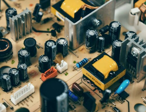 5 Most Common Commercial Electrical Problems