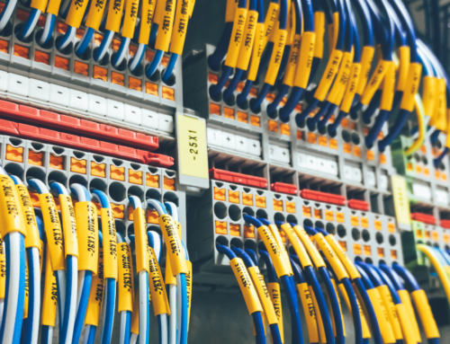 Different Types of Commercial Electrical Wiring