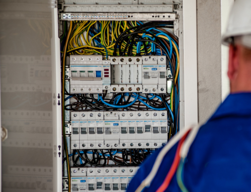 What Are the Common Causes of Electrical Failures in Commercial Buildings?