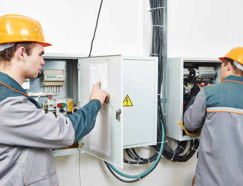 Top Energy-Efficient Solutions for Commercial Electrical Systems