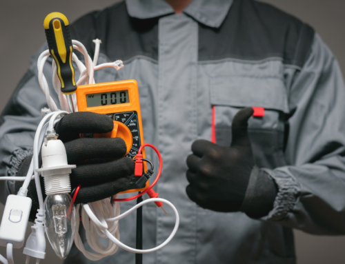 Why Upgrading Your Commercial Electrical System Can Save You Money