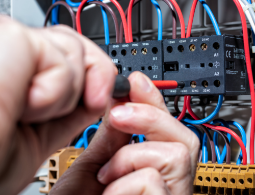 How to Choose the Best Commercial Electrician for Your Business Needs