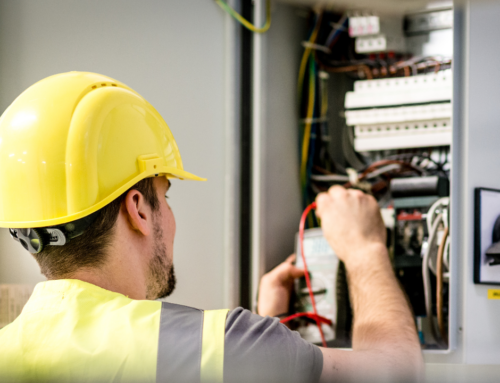 The Importance of Electrical Safety Audits for Commercial Properties