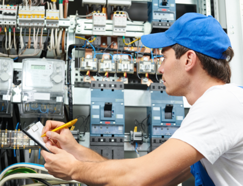 5 Essential Tips for Maintaining Your Commercial Electrical Systems