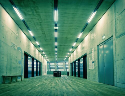 Top Commercial Electrical Trends to Watch in 2025