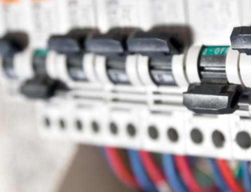 Why Your Commercial Circuit Breaker Keeps Tripping and How to Solve It