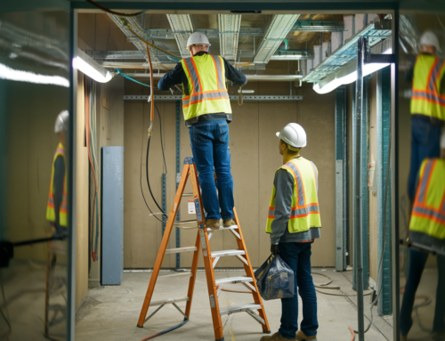 How to Conduct a Basic Electrical Safety Inspection in Your Workplace