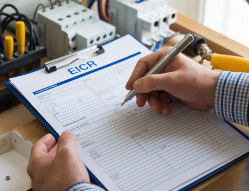 Understanding EICR: What Business Owners Need to Know