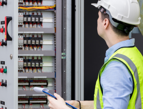 Top Questions About Electrical Installations for New Commercial Properties