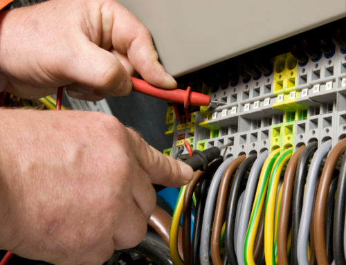 What Are the Risks of Ignoring Electrical Safety Standards in Your Business?