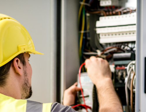 How Can You Minimise Downtime After an Electrical Outage?