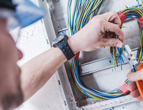 Common Questions About Commercial Electrical Safety