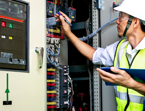 Top 5 Reasons Why Regular Electrical Inspections Are Crucial For Your Business