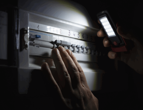 What’s the Difference Between an Electrical Fault and a Power Outage?