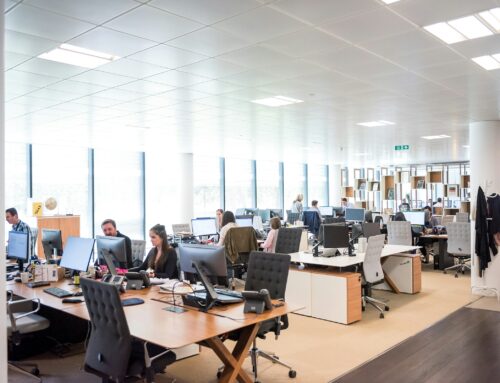 How Much Power Does My Business Actually Need? A Guide for UK Commercial Properties