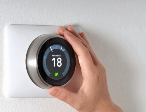 Are Smart Thermostats Worth It for Small Businesses?